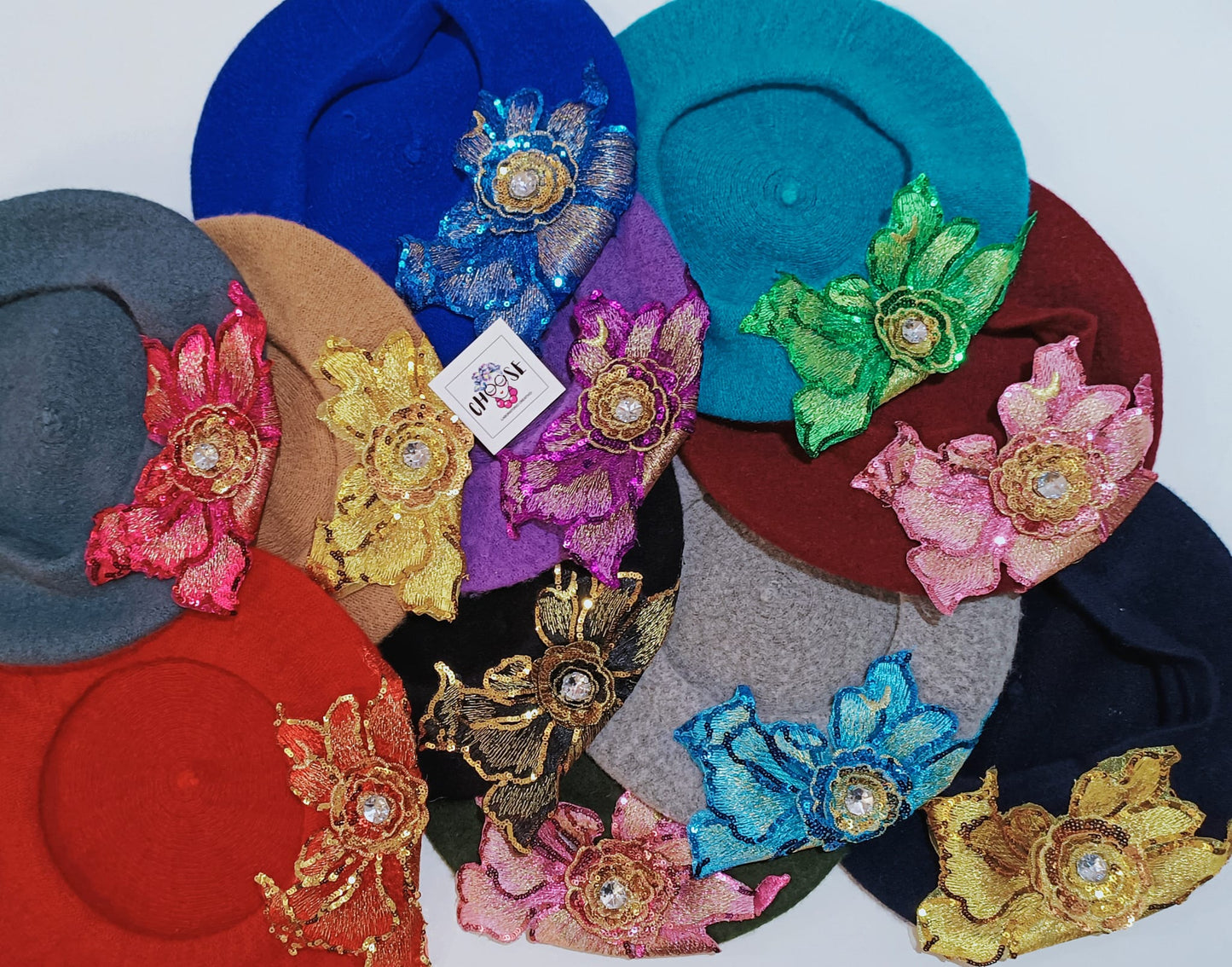 Basco Stile Francese