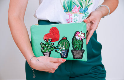 T-Shirt Cactus Lovers