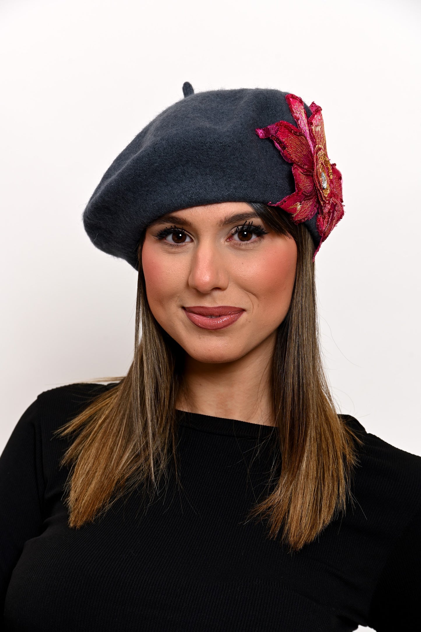 Basco Stile Francese