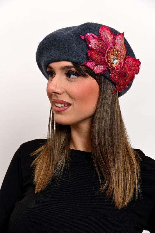 Basco Stile Francese