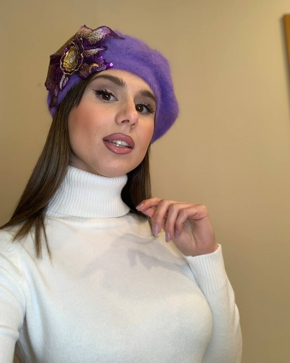 Basco Stile Francese