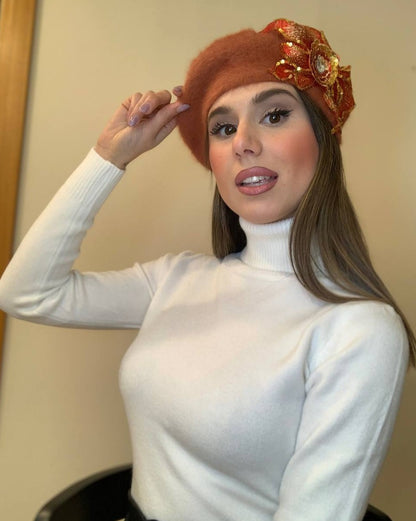 Basco Stile Francese