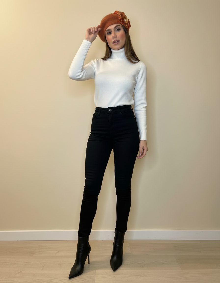 Basco Stile Francese