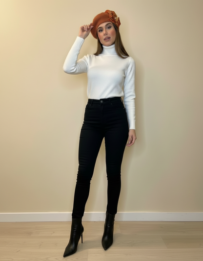 Basco Stile Francese