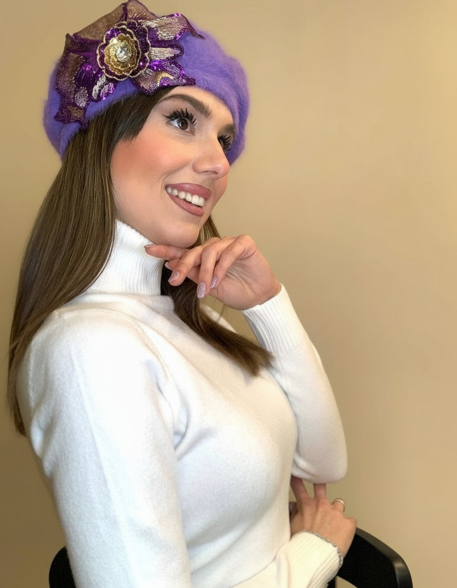 Basco Stile Francese