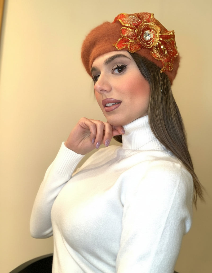 Basco Stile Francese