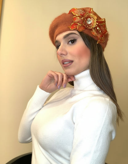 Basco Stile Francese