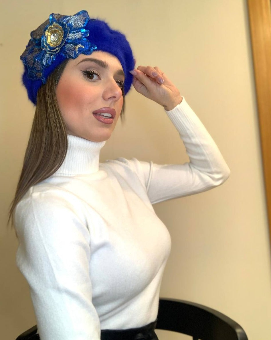 Basco Stile Francese