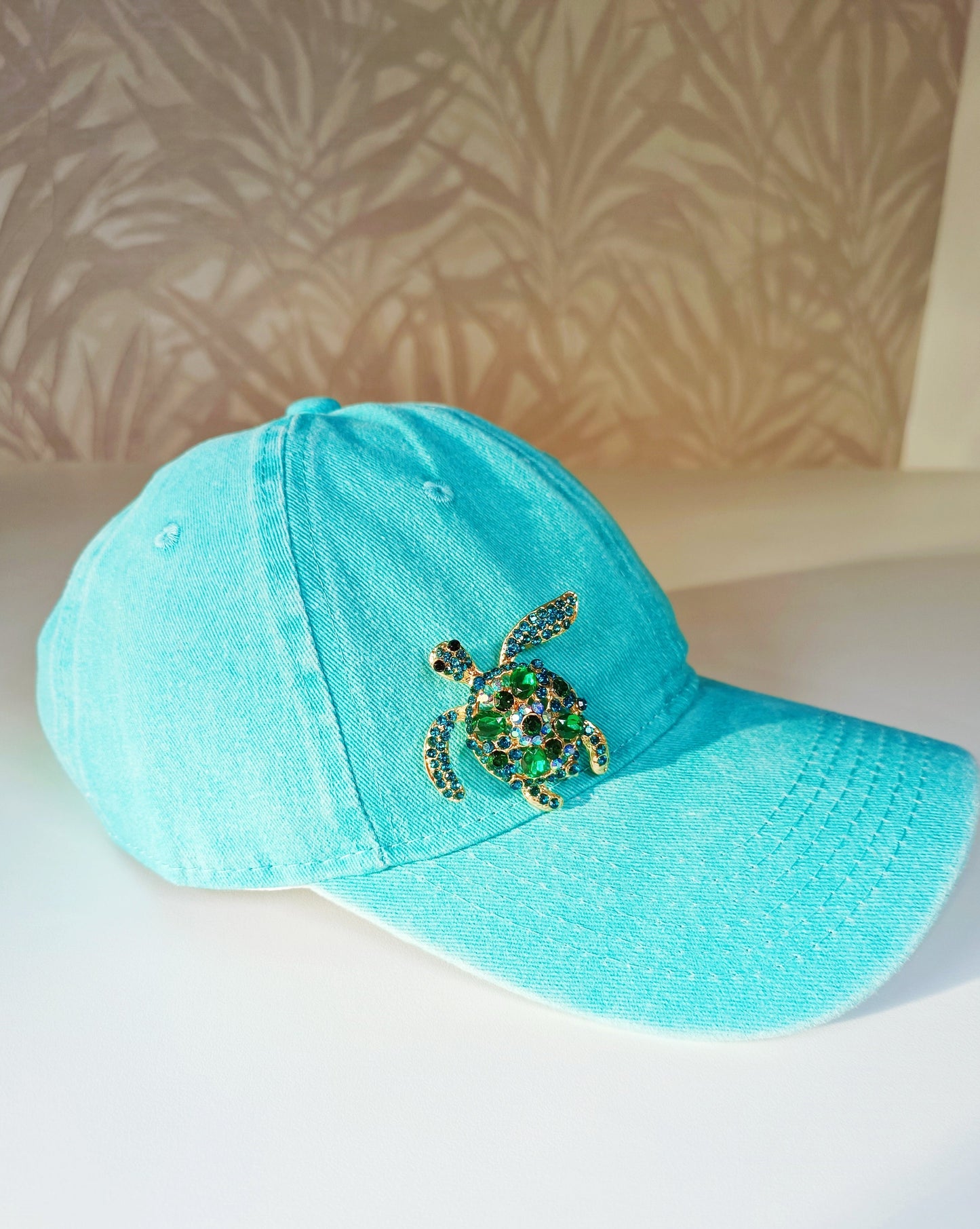 Berretto Tartaruga di Mare