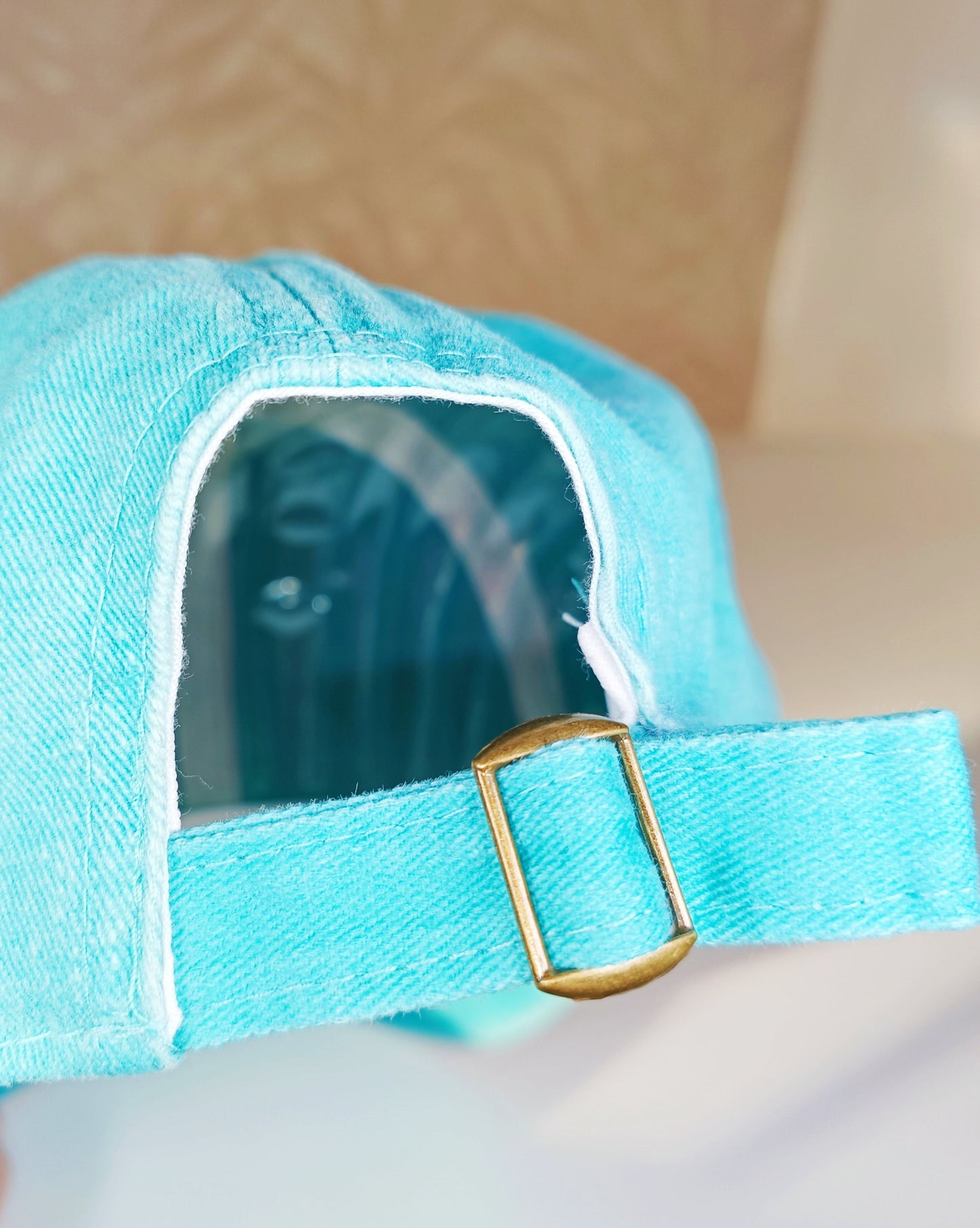 Berretto Tartaruga di Mare