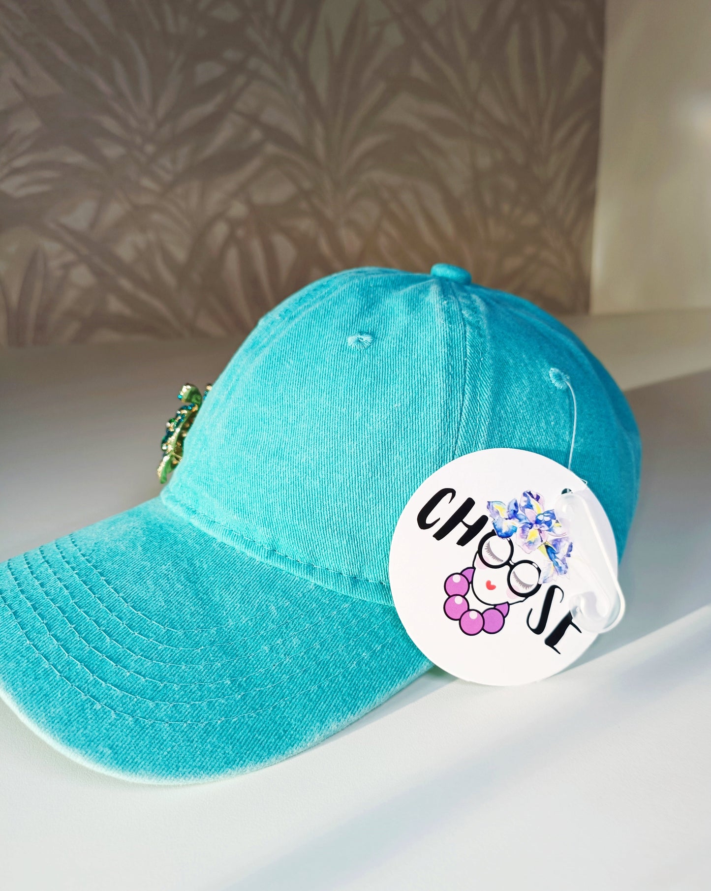 Berretto Tartaruga di Mare