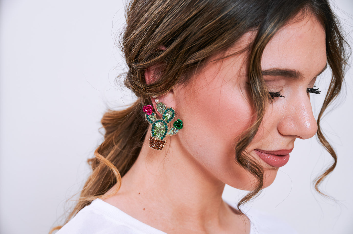 T-Shirt Cactus Lovers