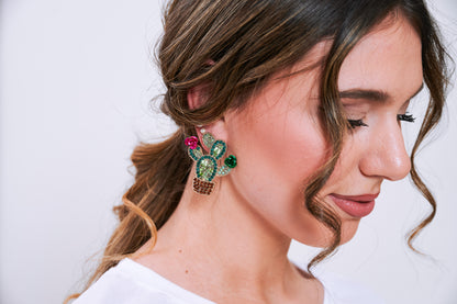 T-Shirt Cactus Lovers