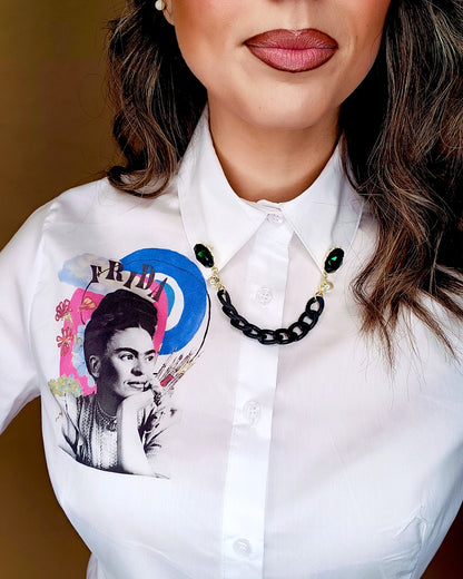 Camicia Frida