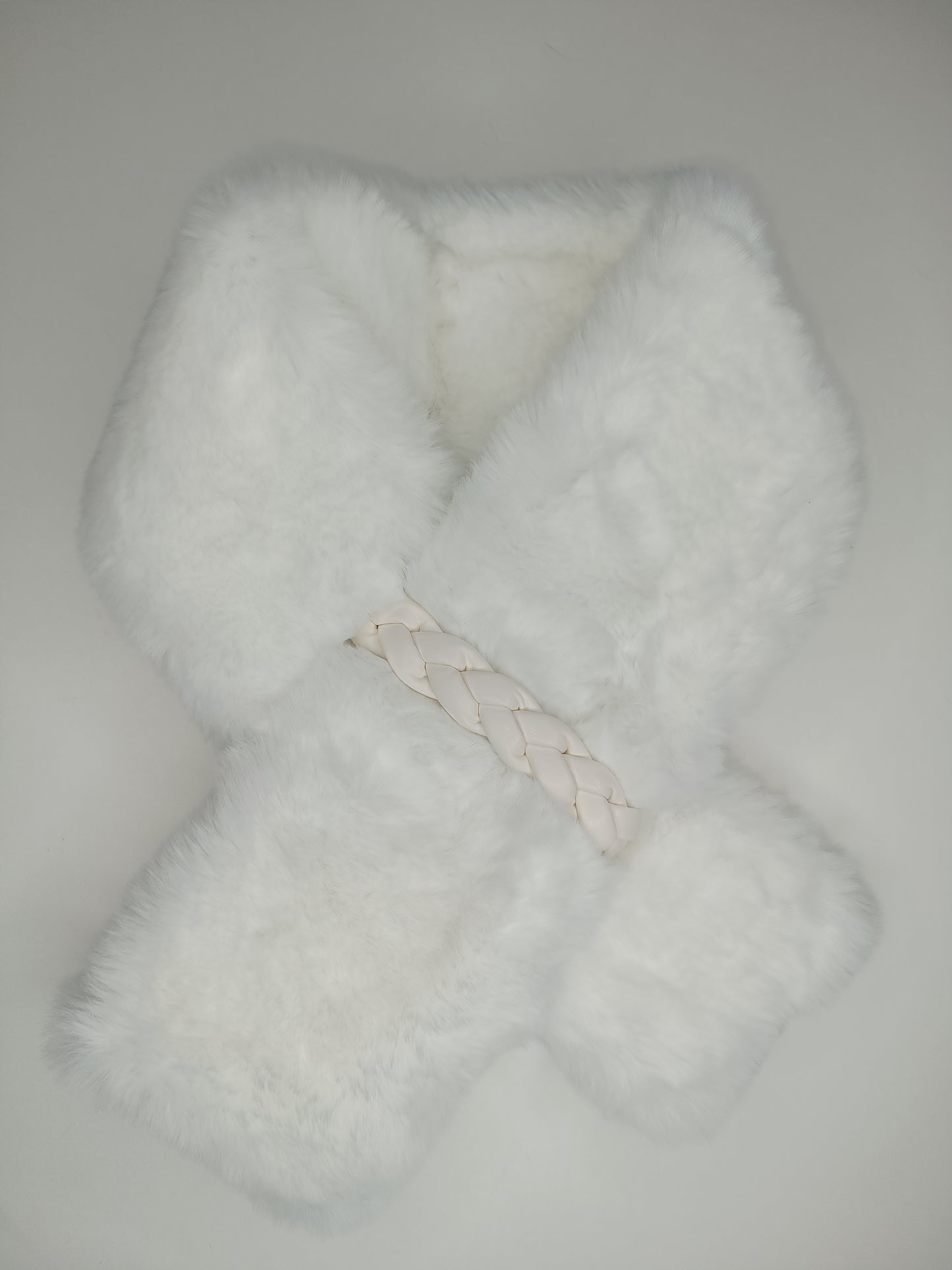 Scaldacollo Ecopelliccia