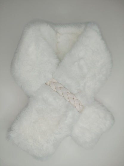 Scaldacollo Ecopelliccia