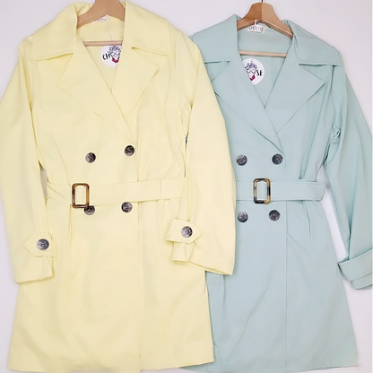 Trench