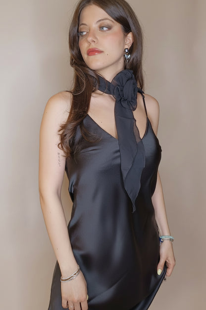 Foulard a Rosa