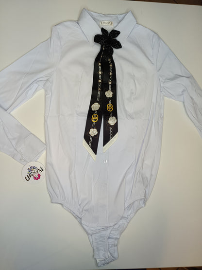 Camicia Body con Accessori
