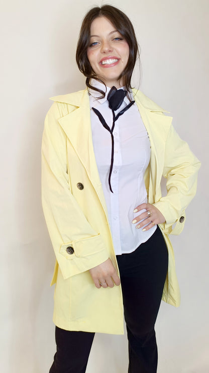 Trench
