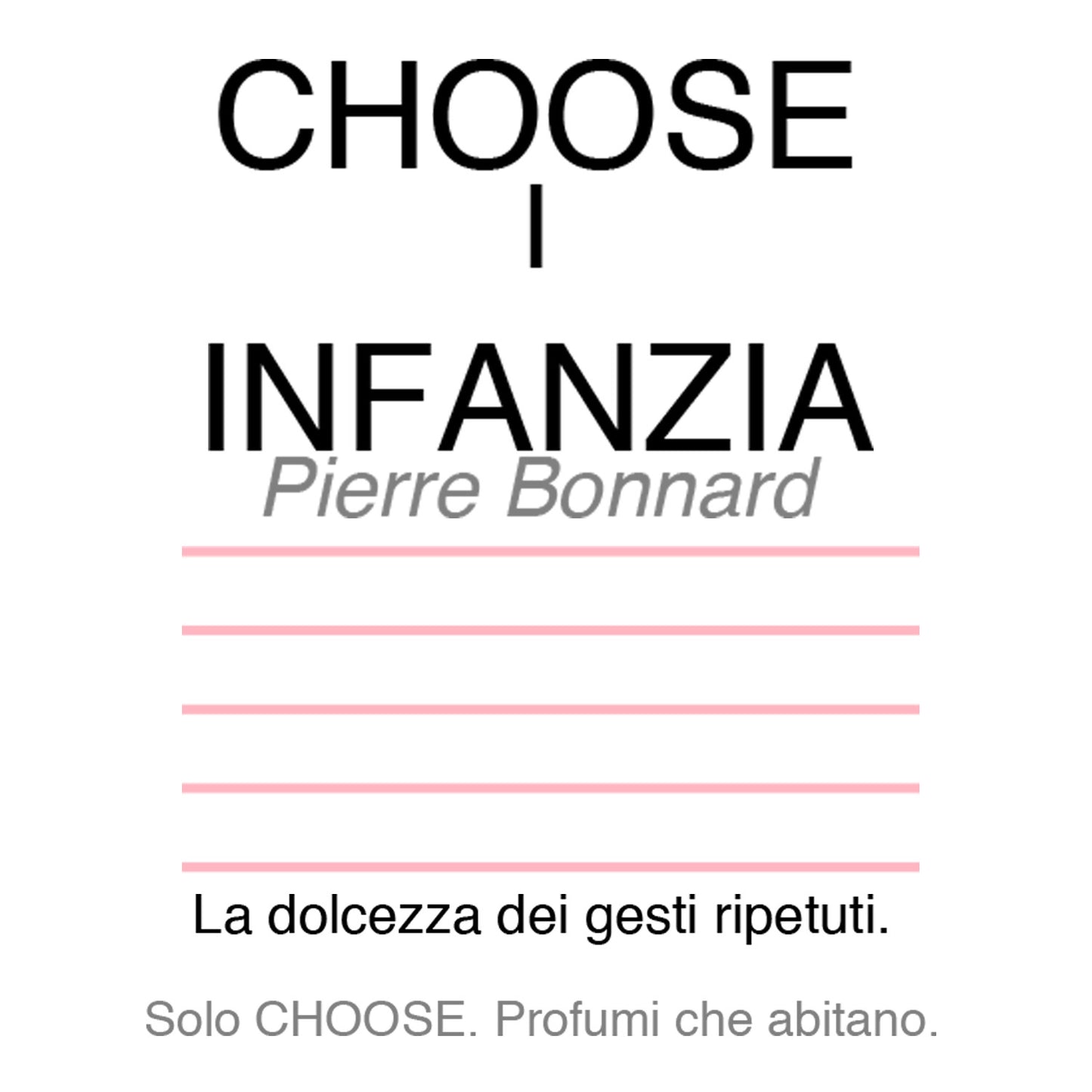 Profumatore per ambiente INFANZIA n°I