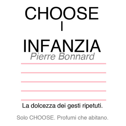 Profumatore per ambiente INFANZIA n°I