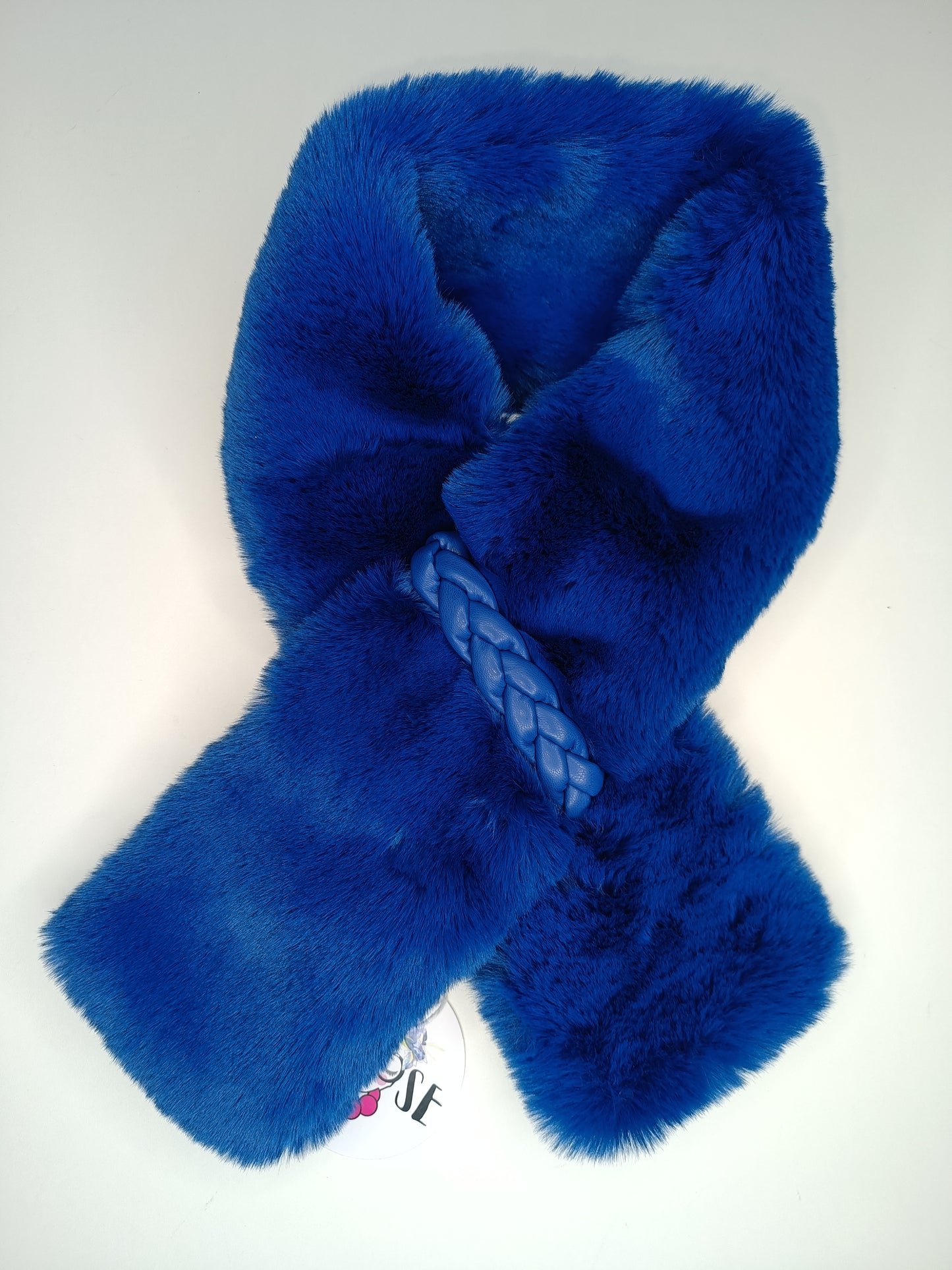 Scaldacollo Ecopelliccia