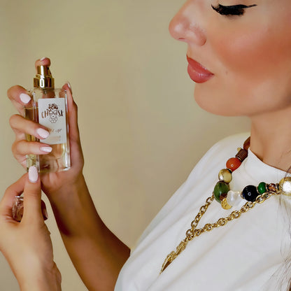 FLEURS d'Art PARFUM 50ml