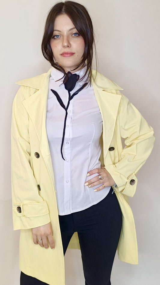 Trench